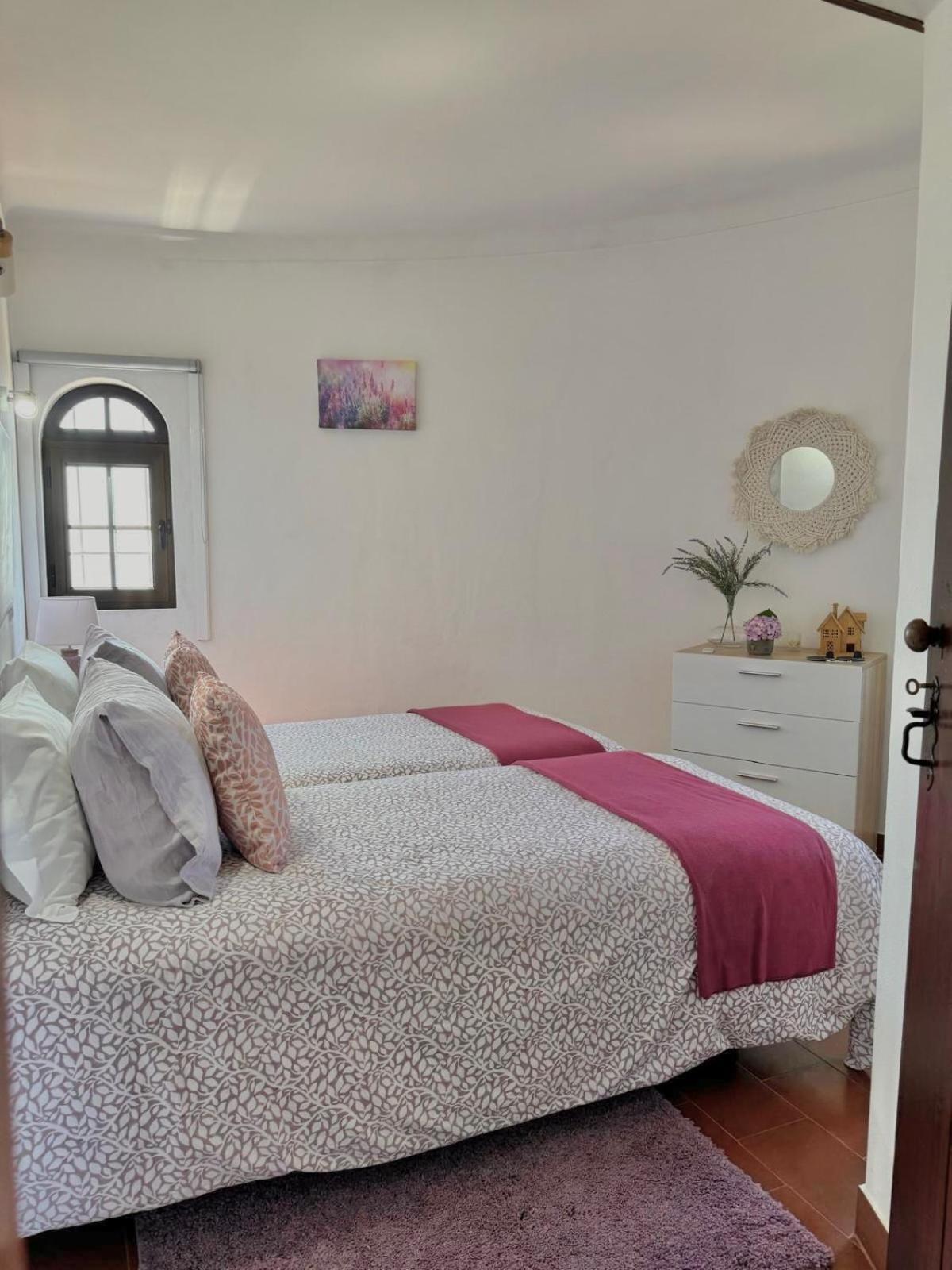 O Moinho De Vale Da Mo Villa Anadia Ngoại thất bức ảnh